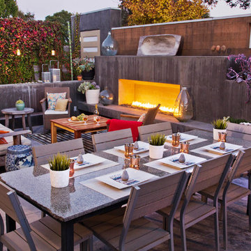 Seacliff Patio