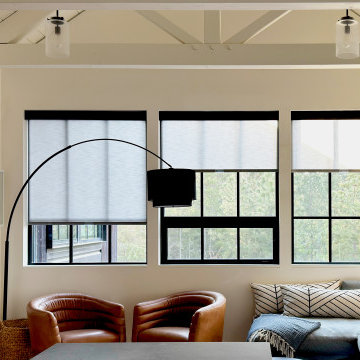 Gozzer Ranch Residence