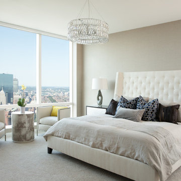 CIH Design, Millenium Tower Boston