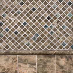 Backsplash Idea's - Products