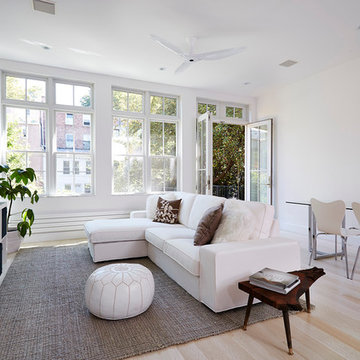 S. Elliot Townhouse