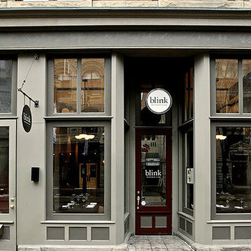 Blink Restaurant