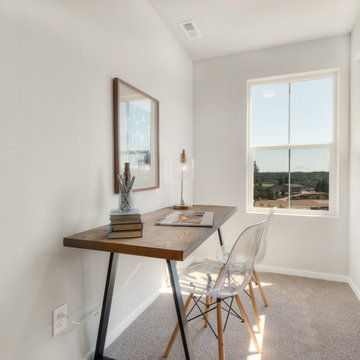 MTT Homes - Bremerton