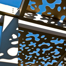 Outdoor Pergola