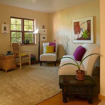 The Transcendental Home: Vastu, the Yoga of Design