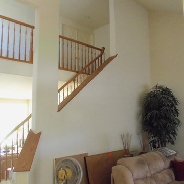 Steve's Staircase