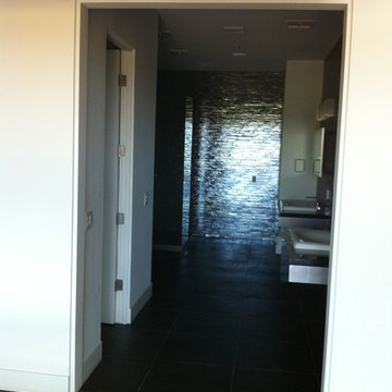 Ansell Residence
