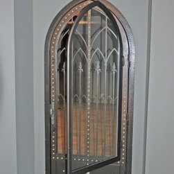 Gate - Products