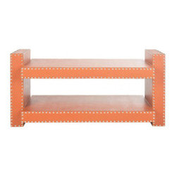 Sundowner Table - Furniture