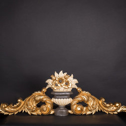 Decorative Corbels - Wall Decor