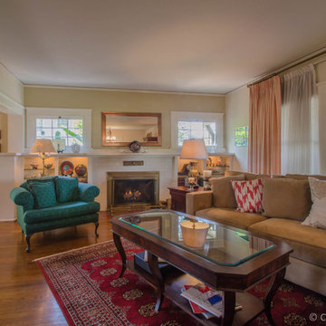 Mission Hills Craftsman