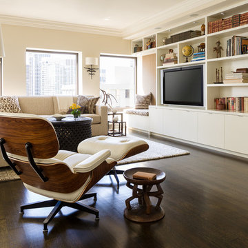 Gold Coast Residence