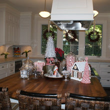 holiday house
