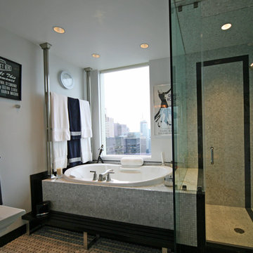 Luxury High Rise 01