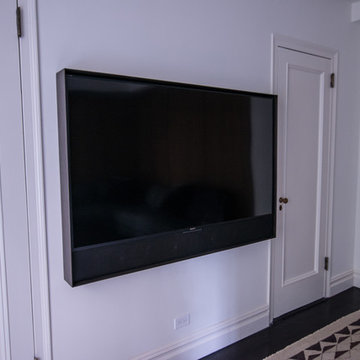 Manhattan Apartment Smart Home