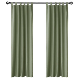 Prescott Panels Rustic Curtains By Appleseed Primitives