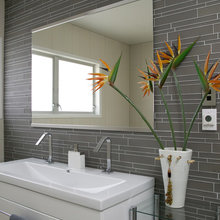 bathroom tile