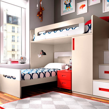 Bunk Beds