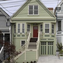 noe valley