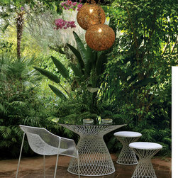 Furniture | Heaven - Outdoor Dining Furniture
