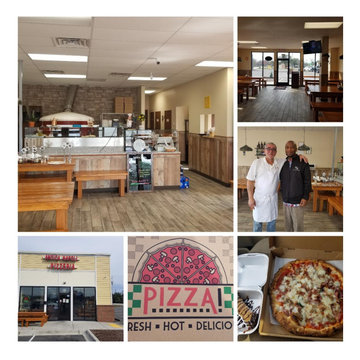 Pizzeria