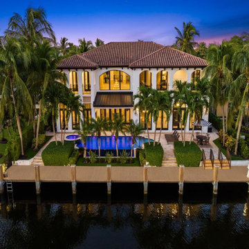 2524 NE 27th Street, Lighthouse Point, FL