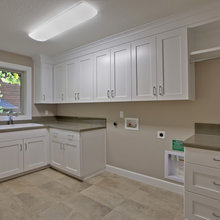 405 Vale St - Addition