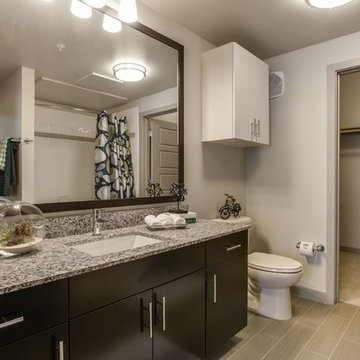 Kitchen & Bath Projects