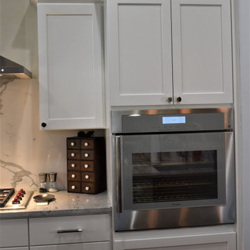 A Cook’s Domain
