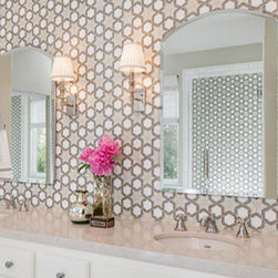 Contemporary Bath - Bath Products