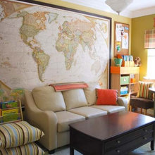 playroom ideas