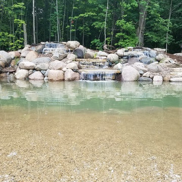 Water Features