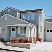 Stucco Colors