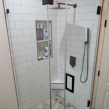 Bathroom Remodeling
