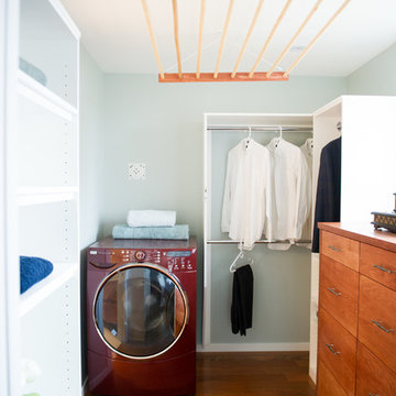 Varsity Master Suite Renovation