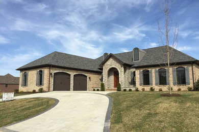 Photo of a craftsman landscaping in Other.