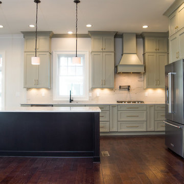 Park Place Custom Town Homes