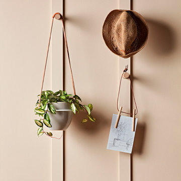 Scandinavian Entry