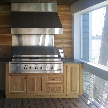 Indoor Grills