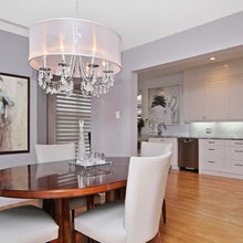 Dining Room Ideas