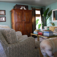 Living Room paint color