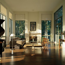 fire place