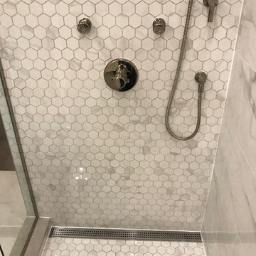 Bathroom Renovations