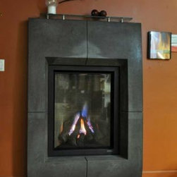 Gas Fireplaces - Home Decor