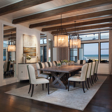 Shingle Style Private Residence 2