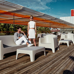 ARD x VONDOM - Outdoor Lounge Furniture