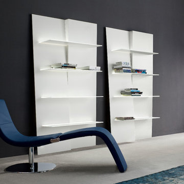 Up and Down Bookcase by Bonaldo