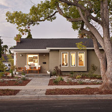 Modern Houses
