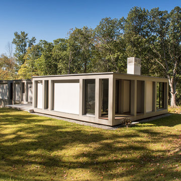 Pound Ridge Residence
