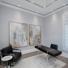 Home Office Ideas